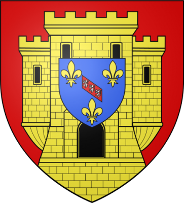 blason ville fr etampes essonne svg