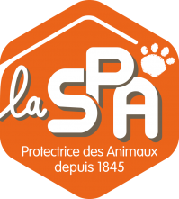 Logo de la spa france