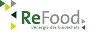 Logo refood